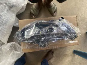Honda Civic 2017 Headlight