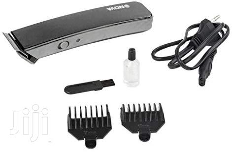 Nova Rechargeable Shaving Machine
