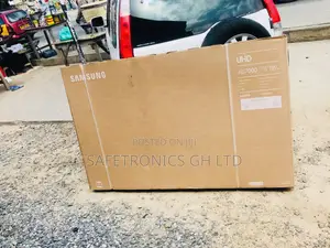 Watch and Learn on the Best Samsung 75” Tv Led Au70