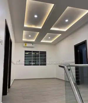 4bdrm House in Agbogba Police for rent