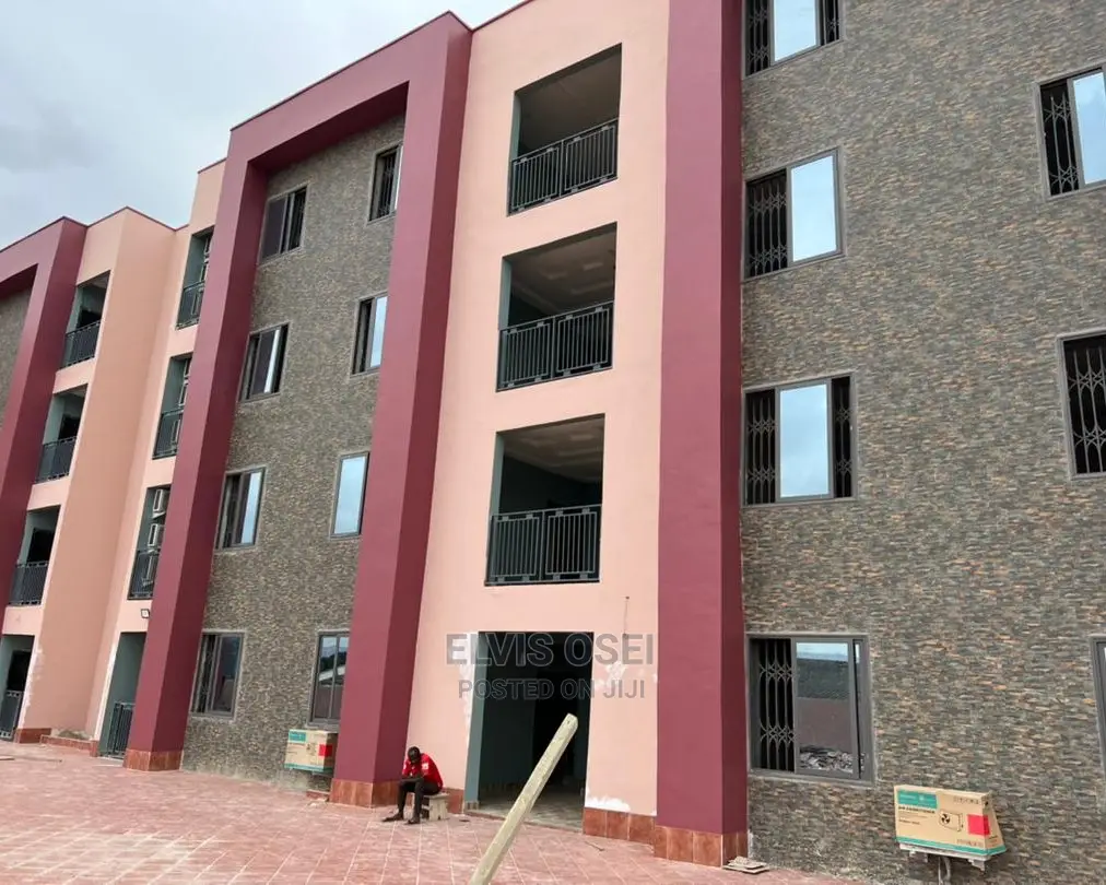 2bdrm Apartment in Dansoman for rent