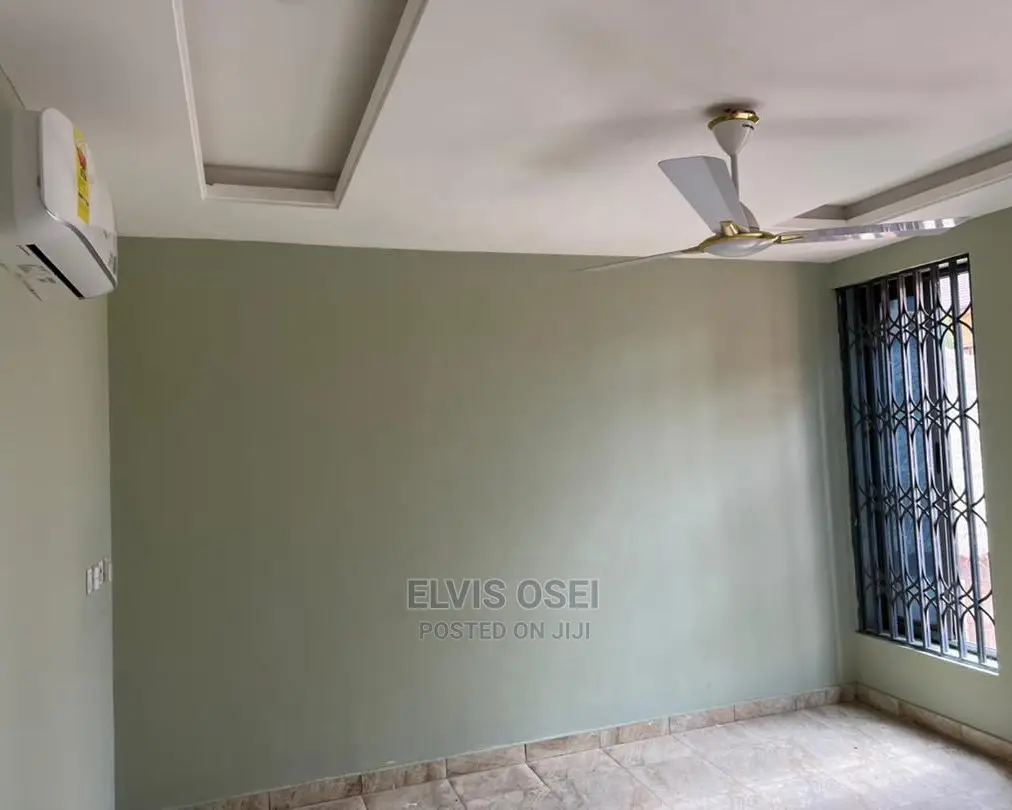 2bdrm Apartment in Dansoman for rent