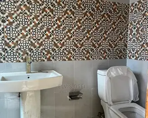 2bdrm Apartment in Dansoman for rent