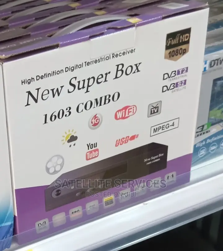 T2s2 Digital Hd Receivers