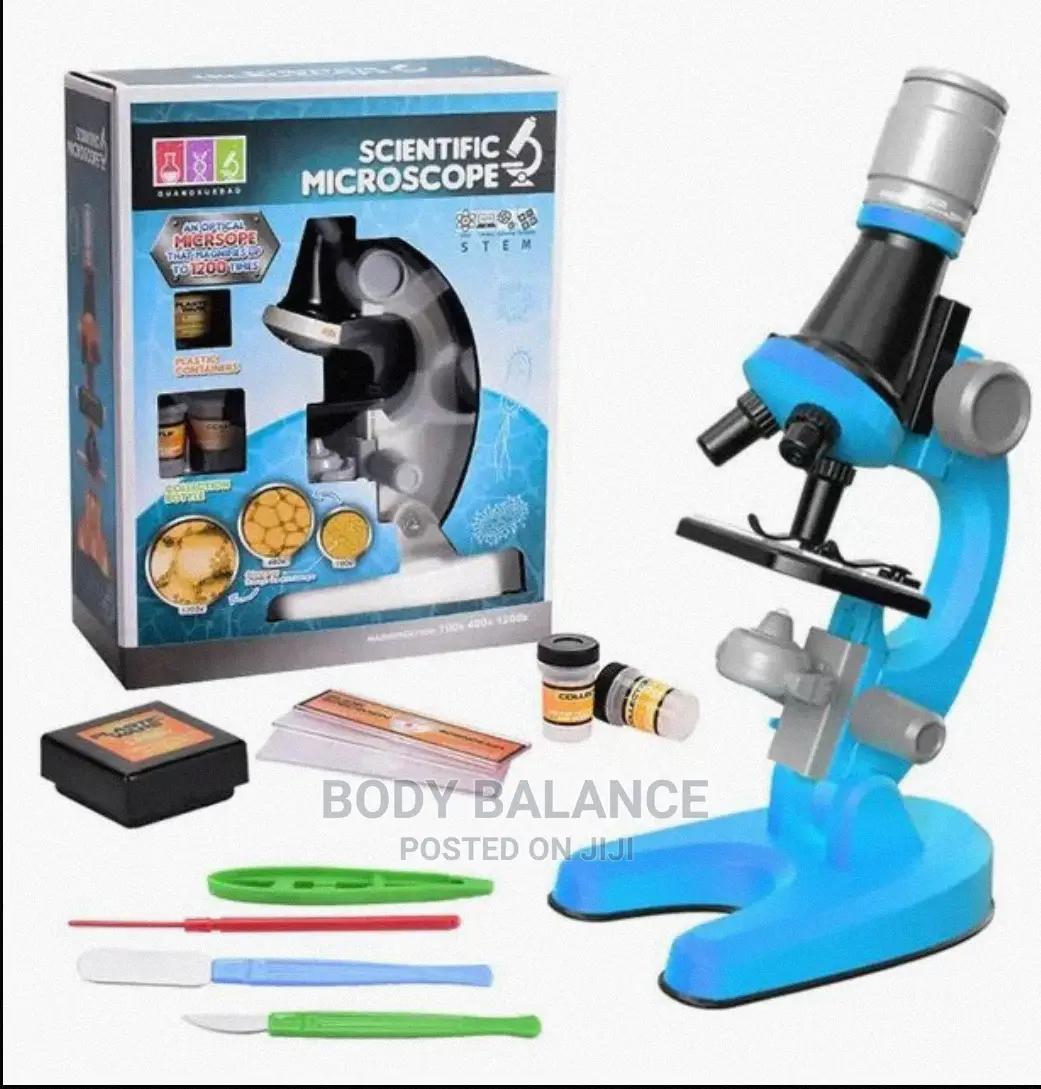 Kids Educational Telescope