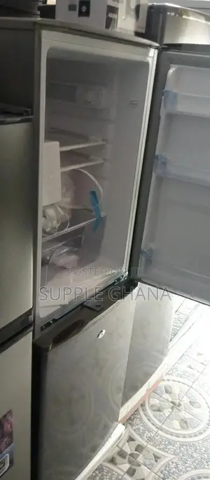 Fridge Pearl 140litres Fridge