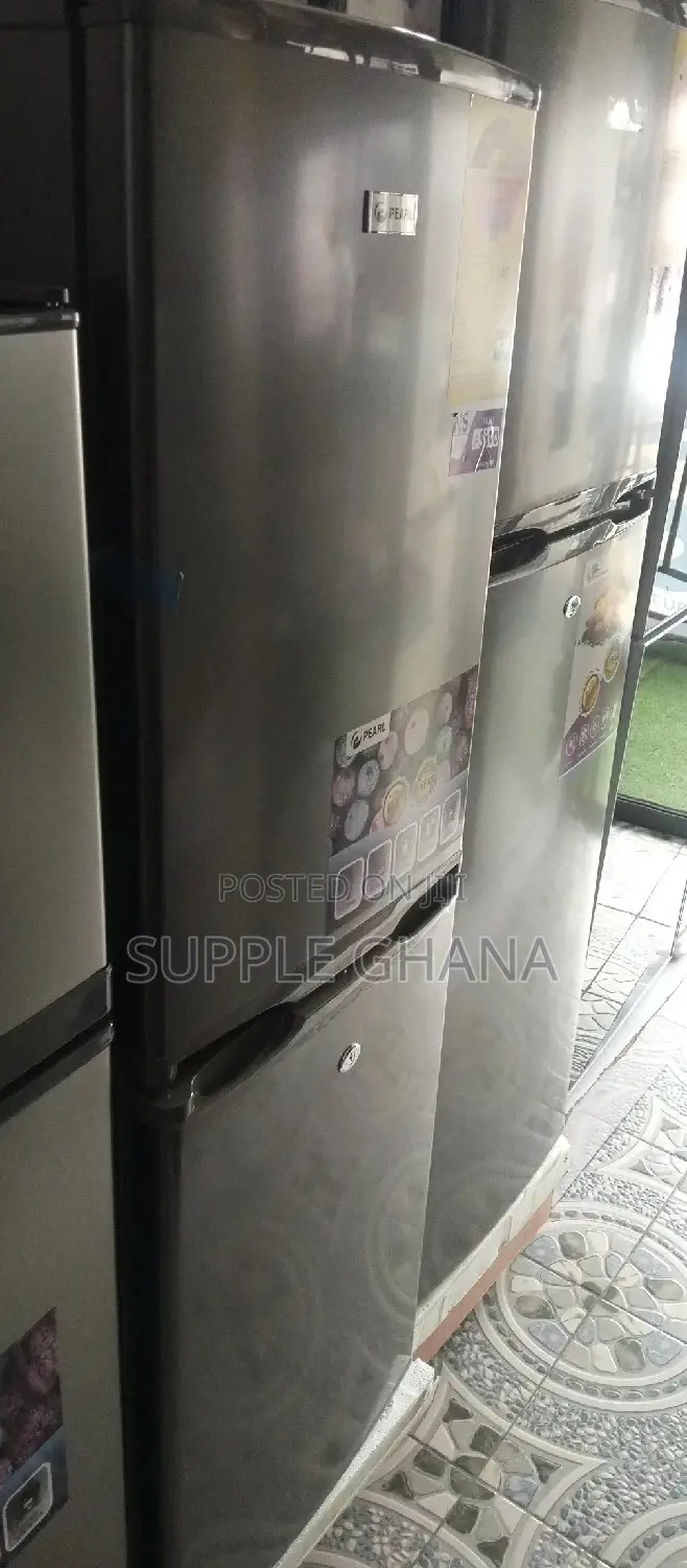 Fridge 140litres Pearl Fridge