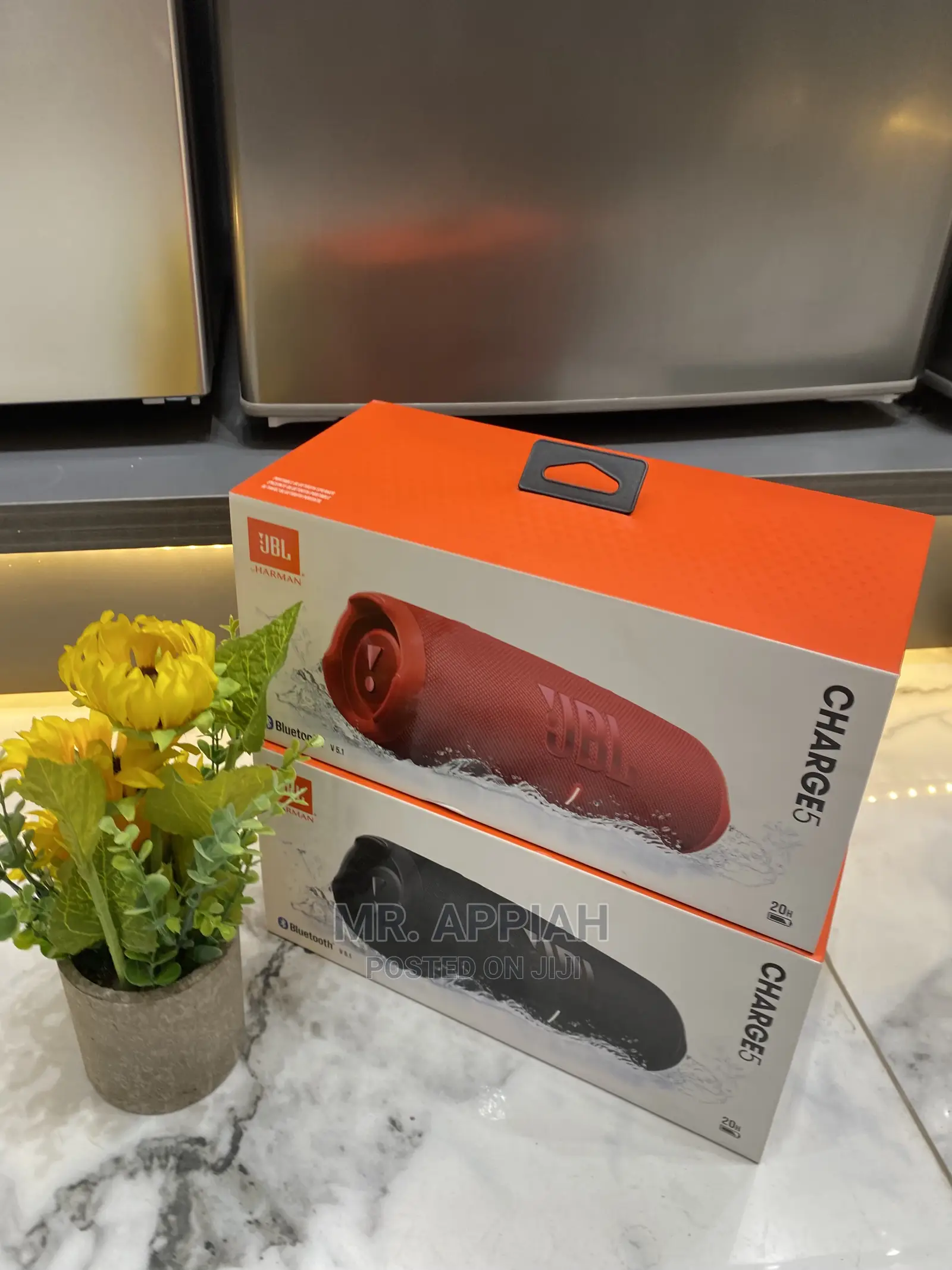 Music Got Better With JBL Bluetooth Speaker