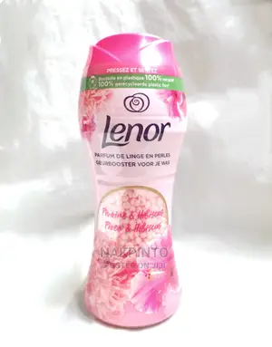 Lenor Peony Hibiscus Pearls