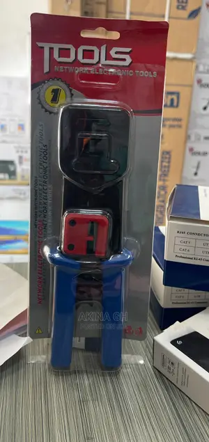 Pass Through Clipping Tool