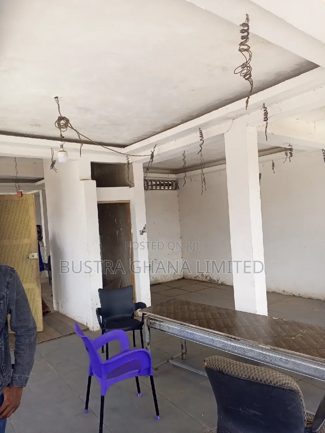 Store/Office for Sale at a Good Point