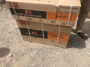 TCL 1.5HP Split Unit Airconditioner With 10hr Auto Power Off