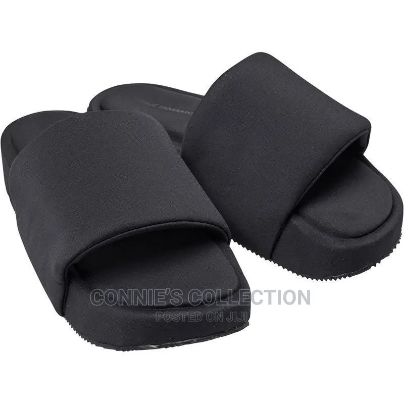 Y-3 Slides