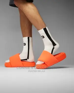 Y-3 Slides