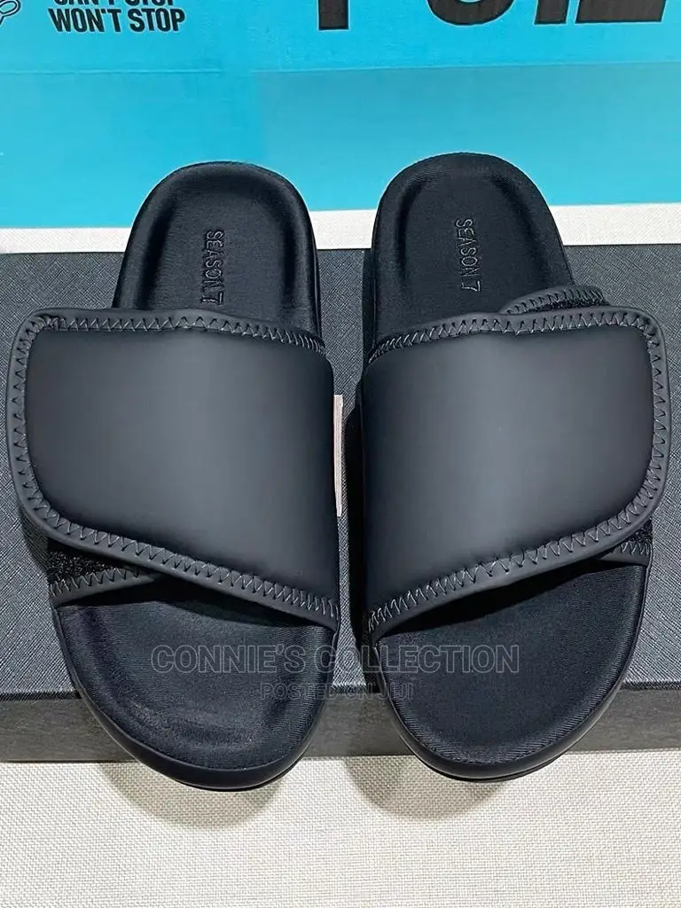 Season 7 Slides