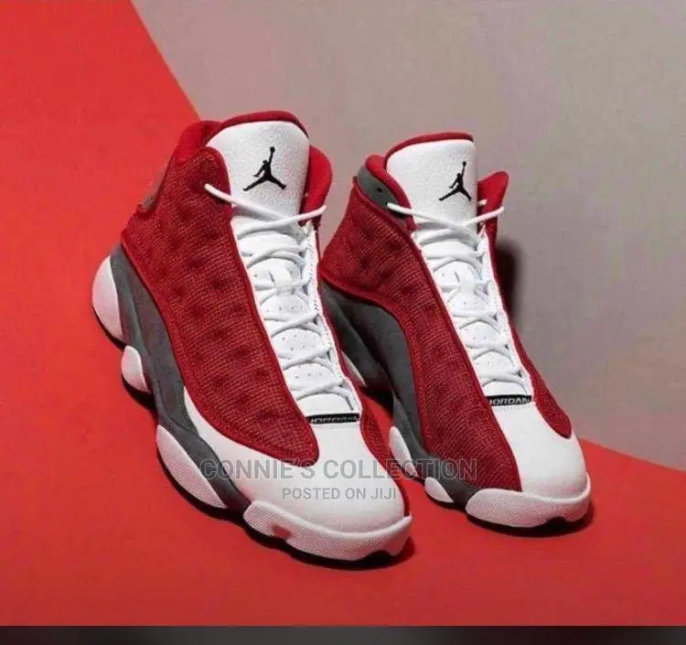 Air Jordon 13