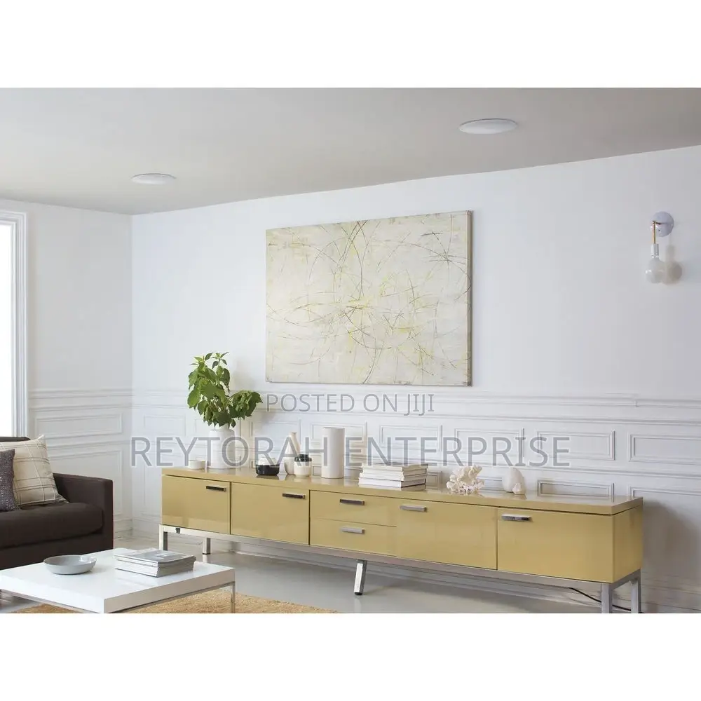 Bose Virtually Invisible 791 Series Ii in-Ceiling Speakers