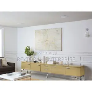 Bose Virtually Invisible 791 Series Ii in-Ceiling Speakers