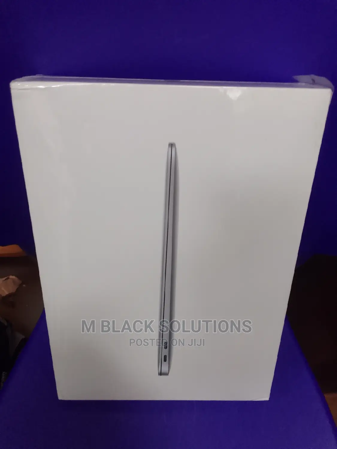 New Laptop Apple MacBook Air 8GB Apple M1 SSD 256GB