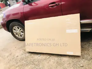 Samsung LED 55” Au70