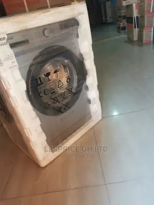 Chigo Washing Machine 7kg Front Load