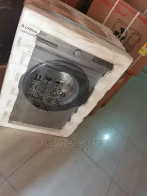 Wonderful Chigo Washing Machine 7kg Front Load