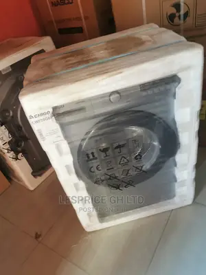 Requisite Chigo Washing Machine 7kg Front Load