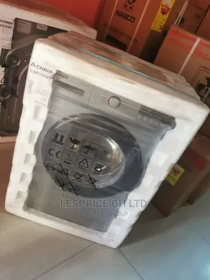 Top Chigo Washing Machine 7kg Front Load