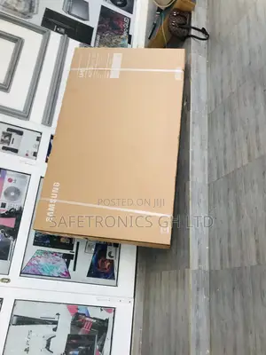  65” LED Samsung Au70 Smart