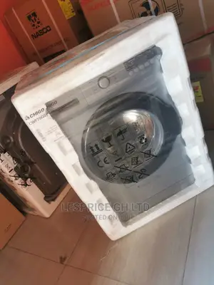 Original Chigo Washing Machine 7kg Front Load