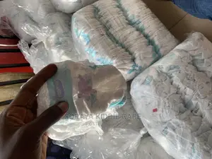 Pull Ups Diapers