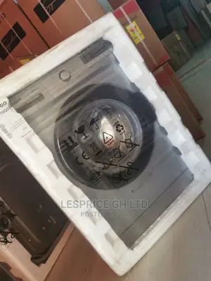 Amazing Chigo Washing Machine 7kg Front Load