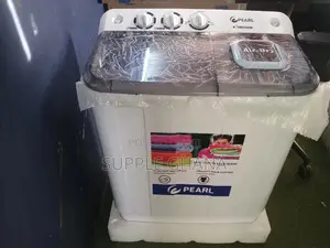 Washing Machine 7kg Smart Life in Box Washing New Machine