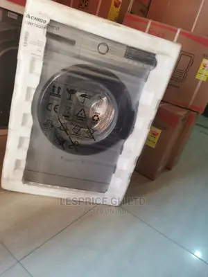 Superb Chigo Washing Machine 7kg Front Load