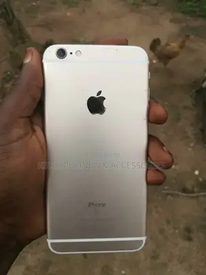 Apple iPhone 6 Plus 64 GB Rose Gold