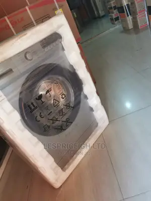 New Arrival Chigo Washing Machine 7kg Front Load