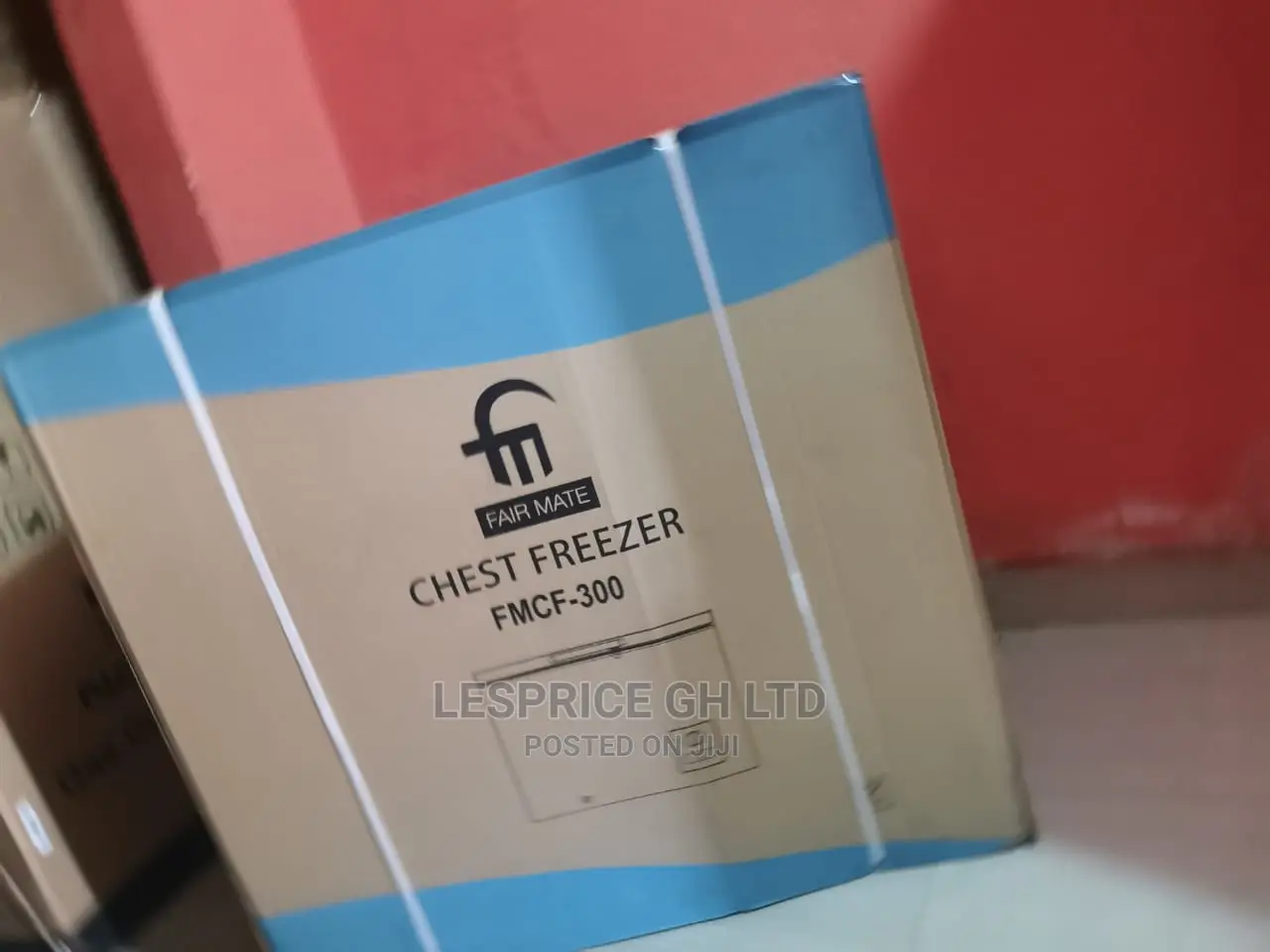 Requisite Fairmate Chest Freezer 200L
