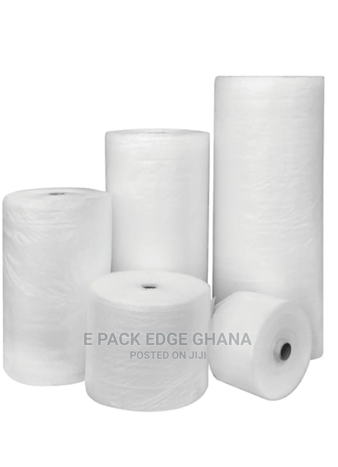 Bubble Wrap