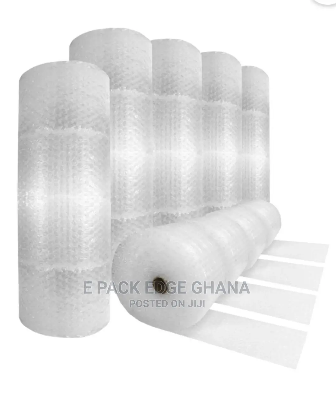 Bubble Wrap