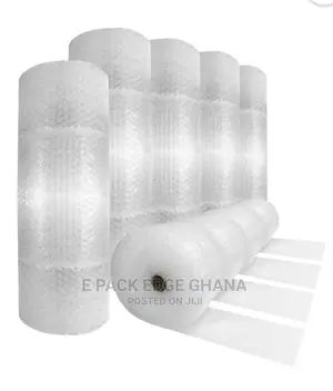 Bubble Wrap