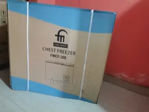 Top Fairmate Chest Freezer 200L