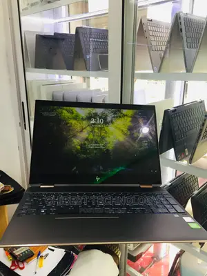 Laptop HP Spectre X360 15 16GB Intel Core I7 SSD 512GB