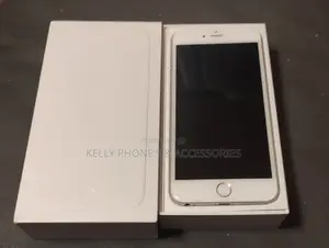 New Apple iPhone 6 Plus 64 GB Black