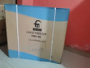 Perfect New Fairmate Chest Freezer 200L