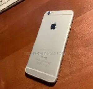 Apple iPhone 6s 64 GB Gold