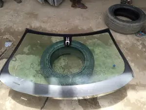 Chevrolet Malibu Windscreen Available