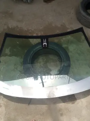 Chevrolet Malibu Windscreen Available