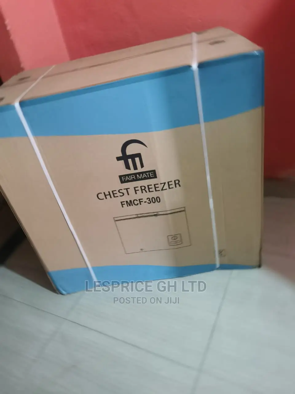 Amazing Fairmate Chest Freezer 200L