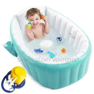 Inflatable Basin for Kids