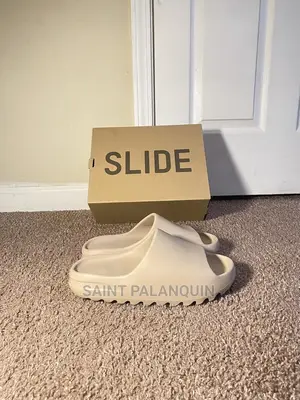 Yeezy Slides